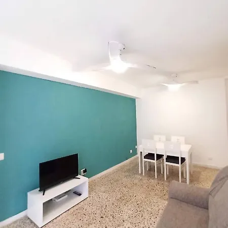 Apartment Apartamento Playa