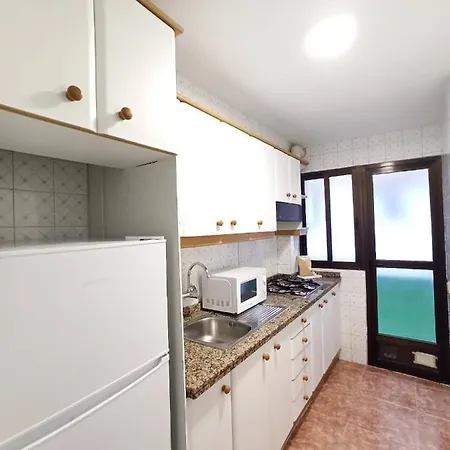 Apartment Apartamento Playa
