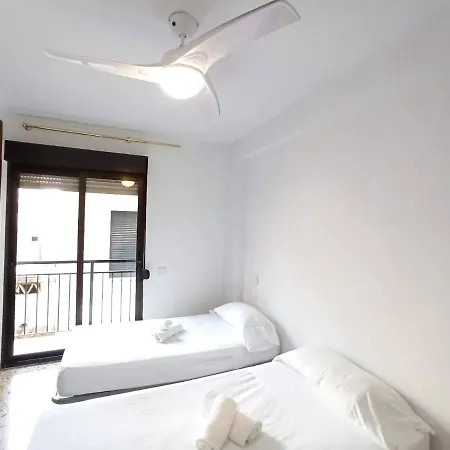 Apartamento Playa Apartment